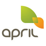 Logo April assurance