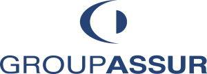 Logo de la compagnie d'assurances GroupAssur