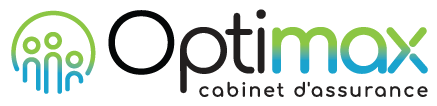 Logo Optimax cabinet d'assurance