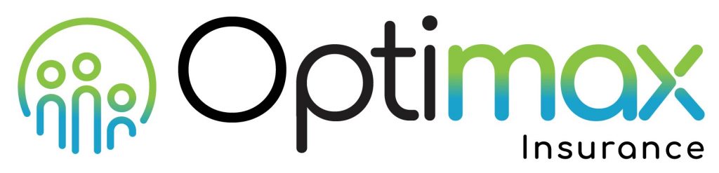 Optimax Insurance logo